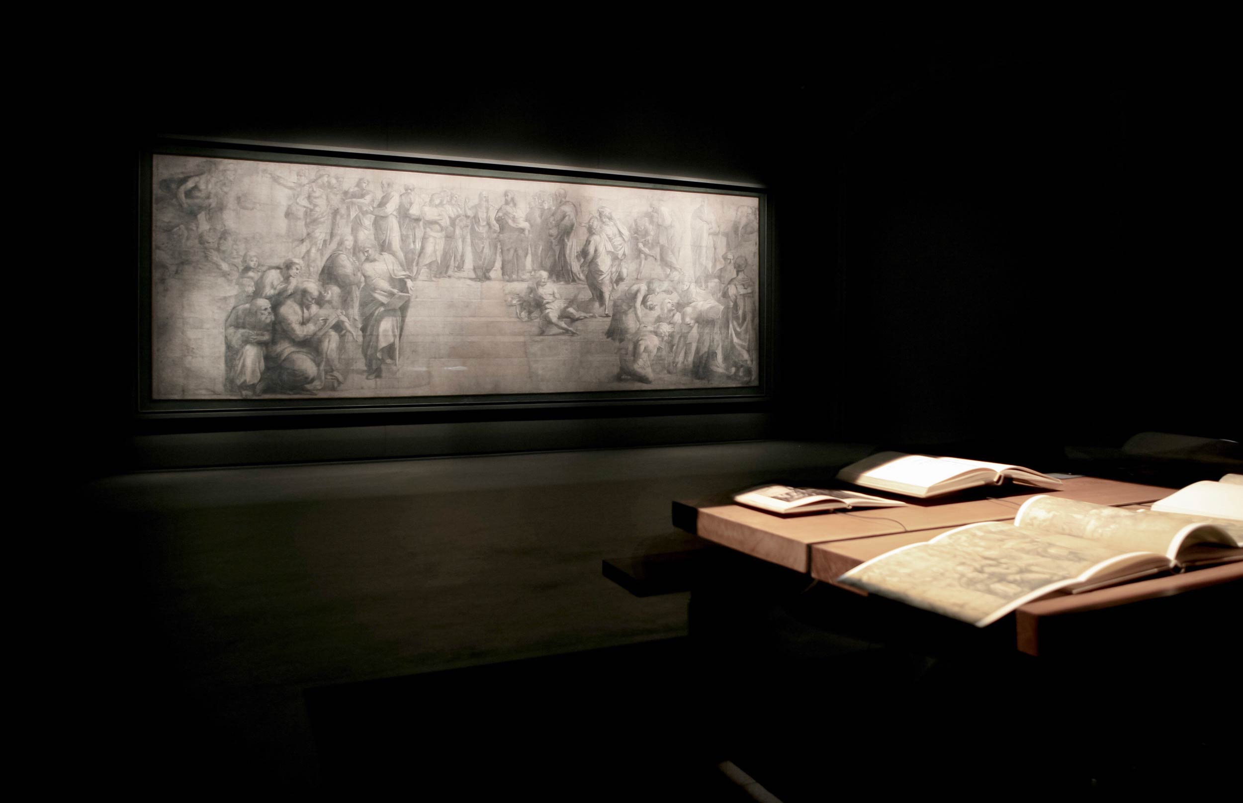 Veneranda Biblioteca Ambrosiana Milano Impresa Edile Montorfano